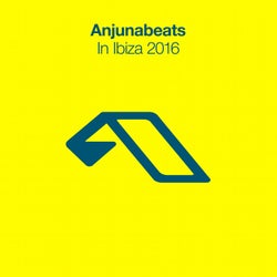 Anjunabeats In Ibiza 2016
