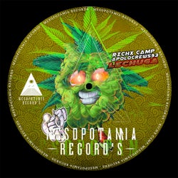 Lechuga (Original Mix)