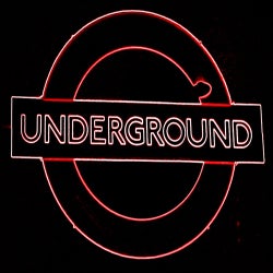 Underground Selection # 5