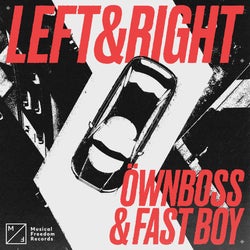 Left & Right (Extended Mix)
