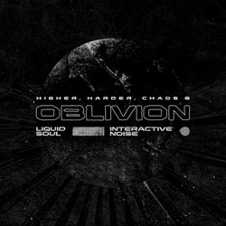 Oblivion