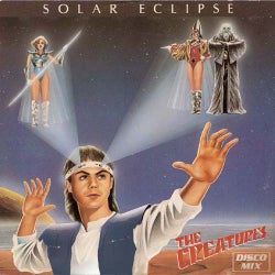 Solar Eclipse / Just In The Name Of Love