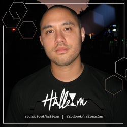 Hallex M Beatport Releases