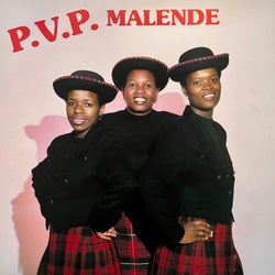Malende