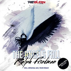 The Angels Fall