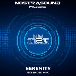 Serenity (Extendended Mix)