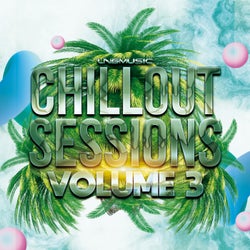 Chillout Sessions, Vol. 3