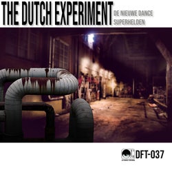 De Nieuw Dance Superhelden