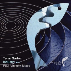 Industry (Paul Vinitsky Remixes)