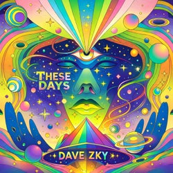 These Days