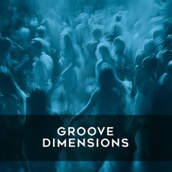 Groove Dimensions
