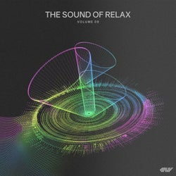 The Sound of Relax, Vol.09