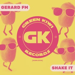 Shake It
