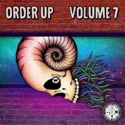 Order Up, Vol. 7