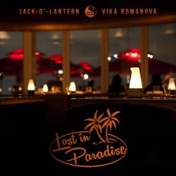 Lost in Paradise