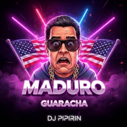 MADURO GUARACHA