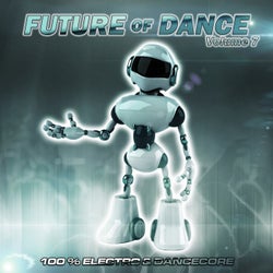 Future of Dance 7