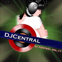 DJ Central, Vol. 11 (Hard Style)