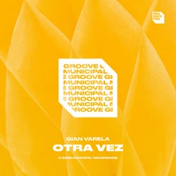 Otra Vez (Extended Mix)