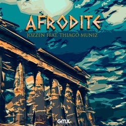 Afrodite (feat. Thiago Muniz)