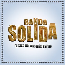El Paso del Caballito Farina