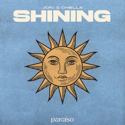 Shining