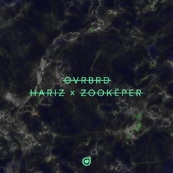 OVRBRD (Zookëper Remix)