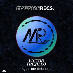 Que me detenga