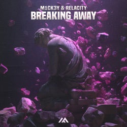Breaking Away