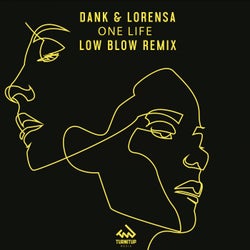 One Life - Low Blow Remix