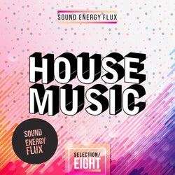 House Music Selection Eight