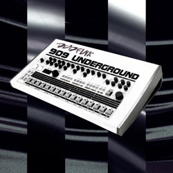 909 Underground