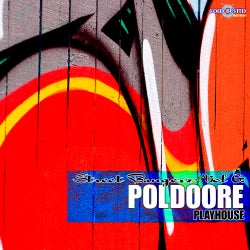 Poldoore's Street Bangin' Chart