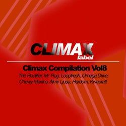 Climax Compilation Vol.8