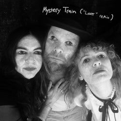 Mystery Train - "Lower" remix (feat. Alan Sparhawk, Mimi Parker, Jolie Holland)