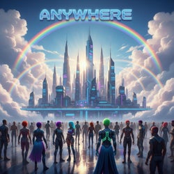 Anywhere