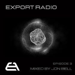 Export Radio Ep 3 Chart