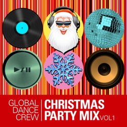 Christmas Party Mix, Vol. 1