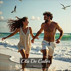 Ola de Calor