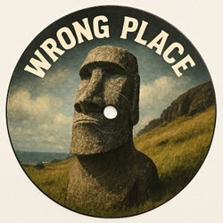 Wrong Place