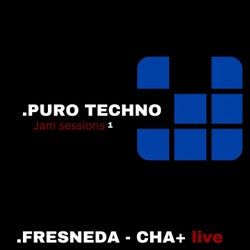 .PURO TECHNO LIVES 1