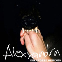 Delaporte Remixes