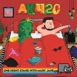 One Night Stand With Mary Jane