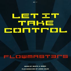 Let It Take Control