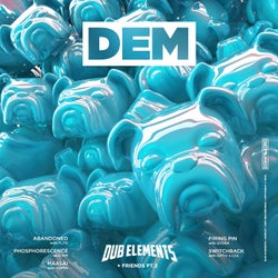 Dub Elements & Friends Pt.2