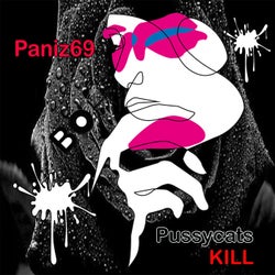 Pussycats Kill