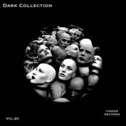Dark Collection Vol.20