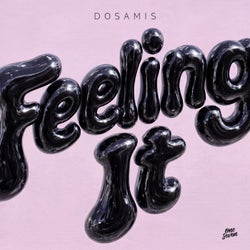 Feeling It (Extended Mix)