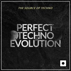 Perfect Techno Evolution (The Source Of Techno)