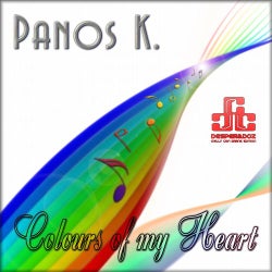 Colours of My Heart